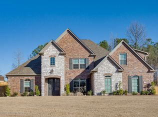 3440 Long Bridge Rd W, Olive Branch, MS 38654