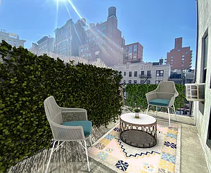 Rented by Maz Group NY