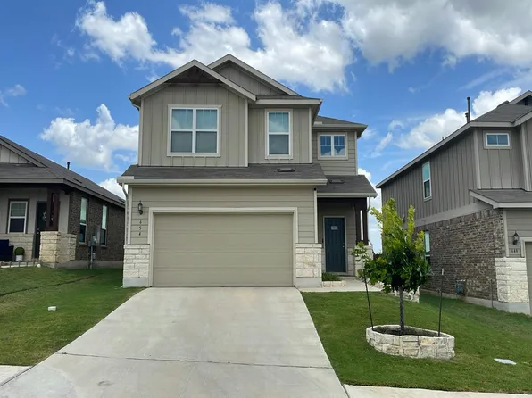 654 Pepperbark Loop, Buda, TX 78610