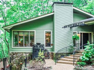 44 Toledo Dr, Hot Springs, AR 71909