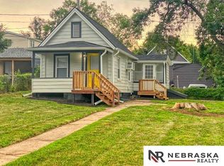 5029 S 42nd St, Omaha, NE 68107