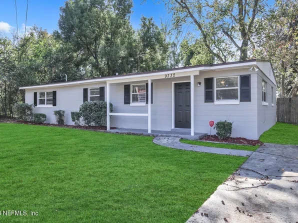 9332 NORFOLK Boulevard, Jacksonville, FL 32208