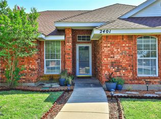 2401 Township Ct, Abilene, TX 79601