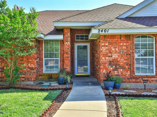 2401 Township Ct, Abilene, TX 79601