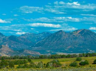 Tbd Fruitland Mesa Rd, Crawford, CO 81415