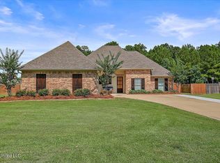 234 Richmond Pointe Way, Richland, MS 39218