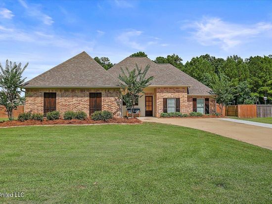 Property at 234 Richmond Pointe Way, Richland, MS 39218