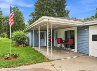 3048 Wadhams Rd, North Street, MI 48049