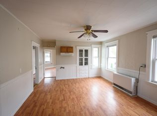 91 Stanton St #3, Worcester, MA 01605