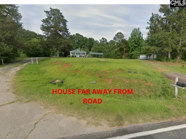 4994 State Road 99 #A & B, Blair, SC 29015