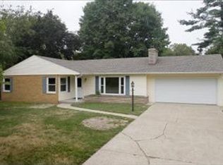 2624 Ferdon Rd, Kalamazoo, MI 49008