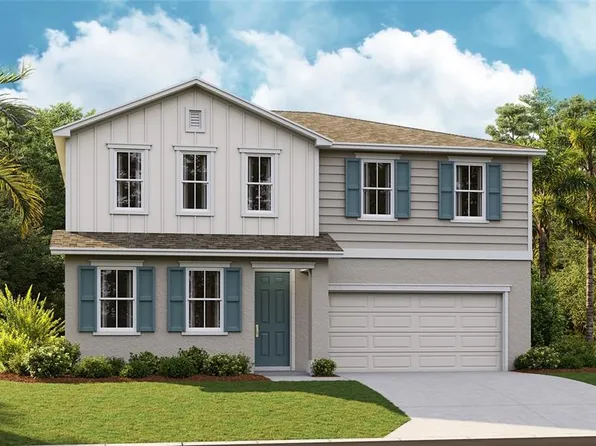 1618 Sugarbelle Cir, Mascotte, FL 34753