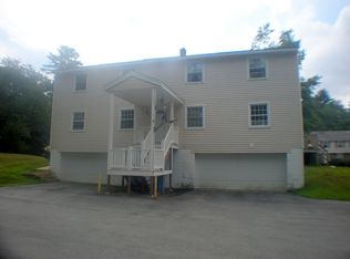 3 Colonial Rd, Windham, NH 03087