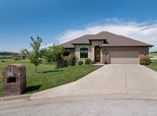 5867 S Anthony Ct, Springfield, MO 65804