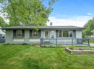 3109 Aquila Ave N, Crystal, MN 55427