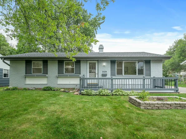 3109 Aquila Ave N, Crystal, MN 55427