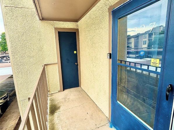 Home for Sale in Dallas TX