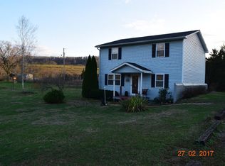 9332 Morehead Rd, Flemingsburg, KY 41041