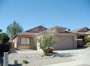 6128 Star Gazer Ave NW, Albuquerque, NM 87114