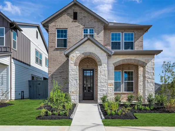 16702 Vibrant Ave, Hockley, TX 77447