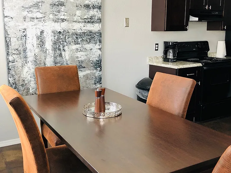 Norman Apartments — Photo 57