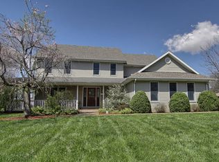 1105 Birchwood Dr, Kokomo, IN