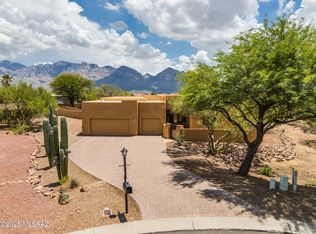12032 N Tall Grass Dr, Oro Valley, AZ 85755