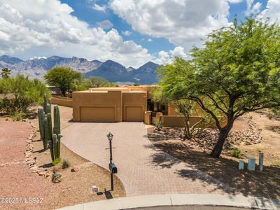 12032 N Tall Grass Dr, Oro Valley, AZ, 85755