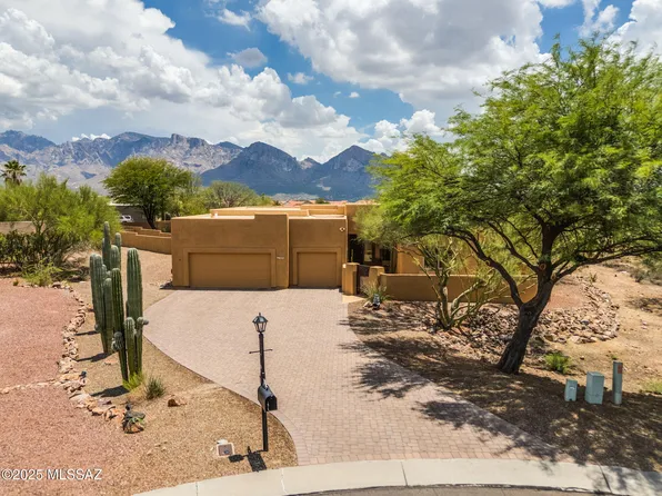 12032 N Tall Grass Dr, Oro Valley, AZ 85755