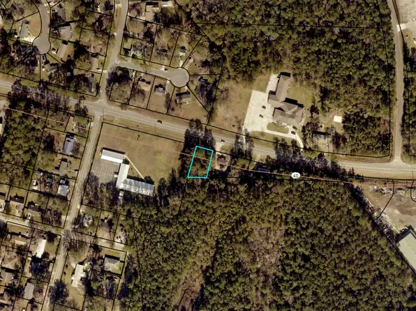 LOT 4 W King Ave, Kingsland, GA 31548
