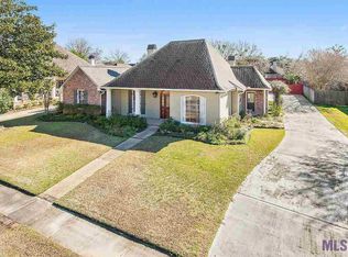 17861 Heritage Estates Dr, Baton Rouge, LA 70810