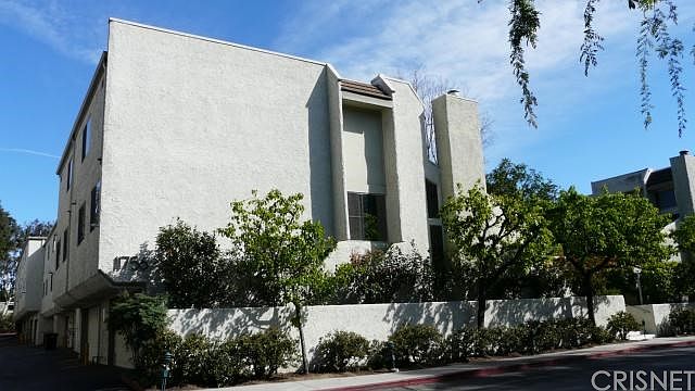 1st image of 11756 Moorpark St Unit H