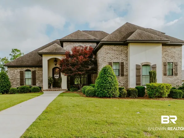 7235 Raleigh Way, Mobile, AL 36695