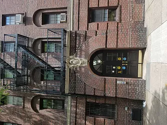 Rented by Allen Harris, LREB