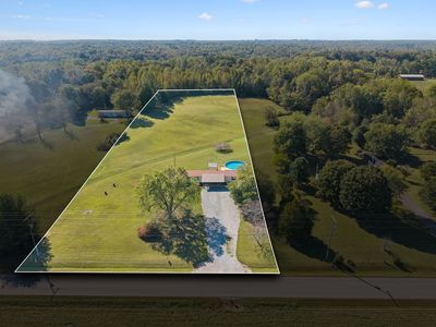 1991 Mosley Ferry Rd, Chapmansboro, TN, 37035