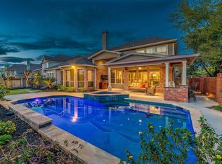 7126 Tessa Lakes Ct, Sugar Land, TX 77479