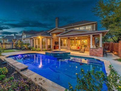 7126 Tessa Lakes Ct, Sugar Land, TX, 77479