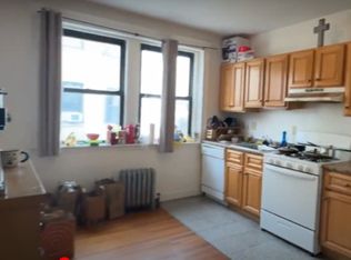 27 Egremont Rd APT 3A, Brighton, MA 02135