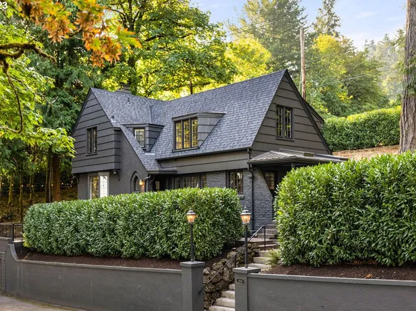 2840 SW Talbot Rd, Portland, OR 97201
