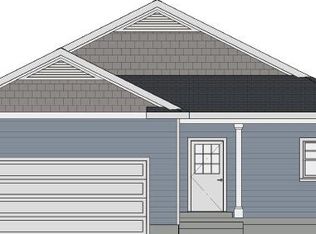 6045 N Bear Den Trl, Muskegon, MI 49444