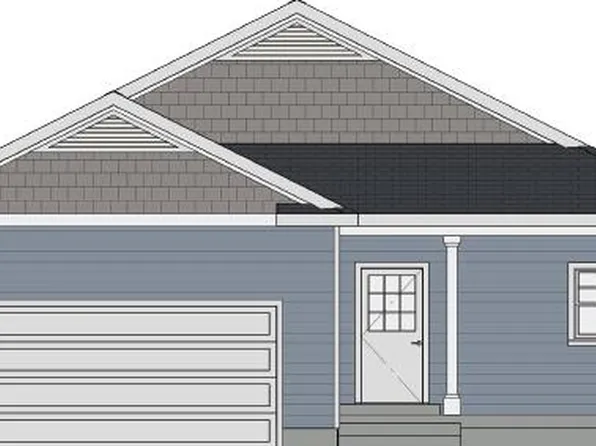 6045 N Bear Den Trl, Muskegon, MI 49444