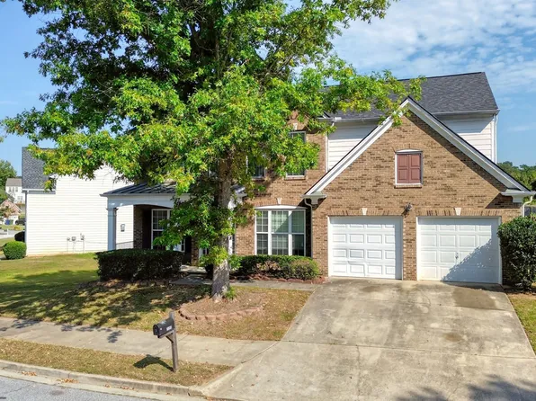 3699 Ramsey Cir, Atlanta, GA 30331