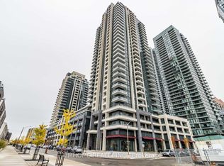 4055 Parkside Village Dr #1014, Mississauga, ON L5B 0K2