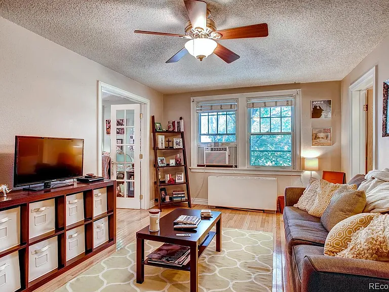 2101 S Josephine St #109 — Photo 8