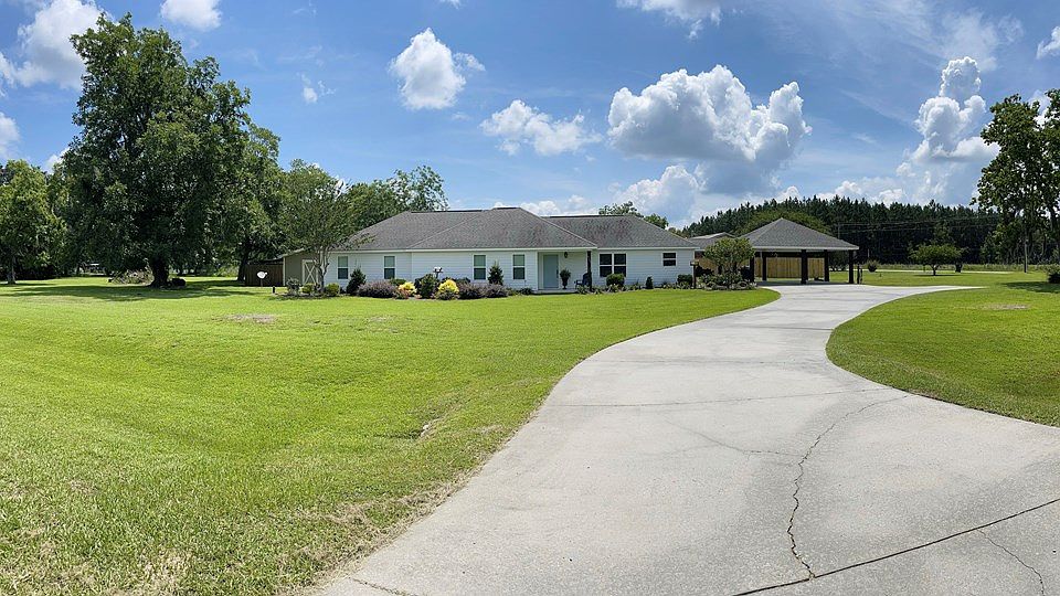 4145 Rocky Ford Rd, Valdosta, GA 31601 Zillow