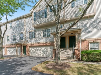 162 Monarch Dr UNIT 23L, Streamwood, IL, 60107