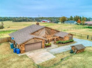 16399 W Us Highway 66, El Reno, OK 73036