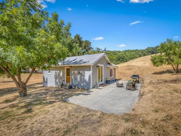 23785 McKean Rd, San Jose, CA 95141