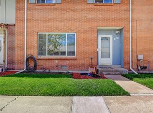 1082 W 88th Ave, Thornton, CO 80260