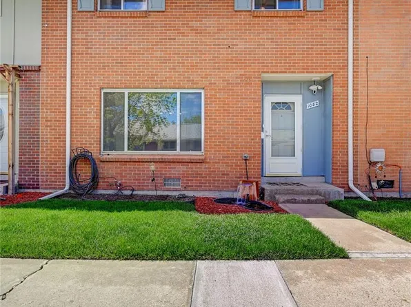 1082 W 88th Avenue, Thornton, CO 80260